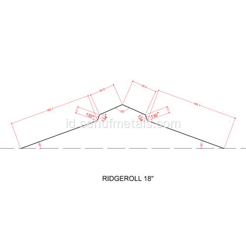 Fascia Papan berlian mesin pembentuk arang